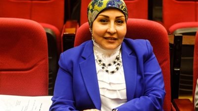 النائبة هالة أبو السعد: التعديلات الدستورية تتوافق مع ظروف البلاد