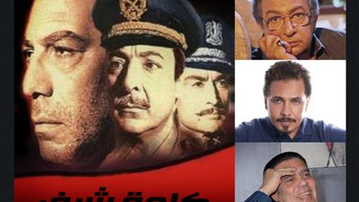 فيلم كلمة شرف .. صدفة القدر تجمع سامي العدل مع نور الشريف وهل نفذ الأخير نصيحته لـ محمد رياض ؟