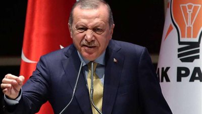 المركز الكردي للدراسات لـ 