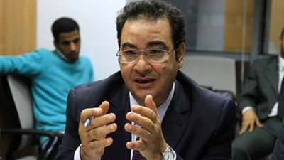النائب إيهاب الخولى: تعديلات الدستور لا تمس ضمانات الحريات العامة.. وأؤيدها  