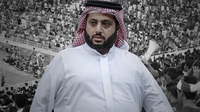 بغرض دعم الترفيه| تركي آل الشيخ يوقع مذكرات تفاهم مع فنانين ومنتجين مصريين  