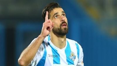 صور.. شكوى الأهلي للفيفا تضع عبدالله السعيد في صدارة تويتر 