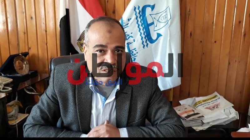 وكيل وزارة التضامن