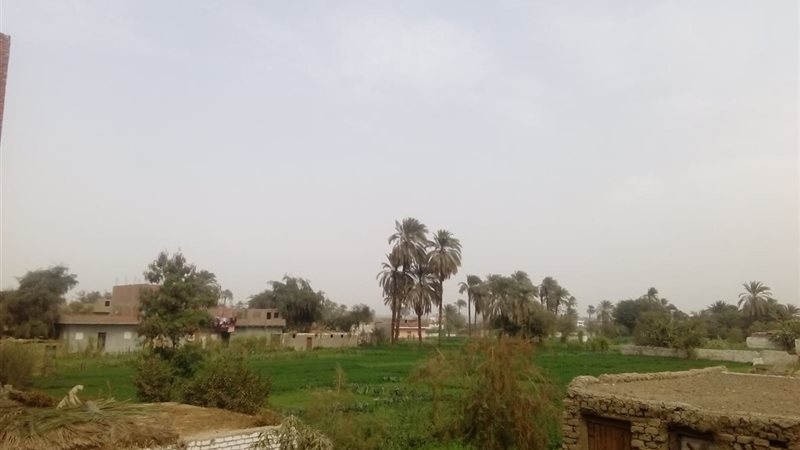 استقرار حالة الطقس