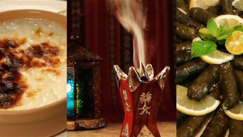  تقاليد البيوت المصرية