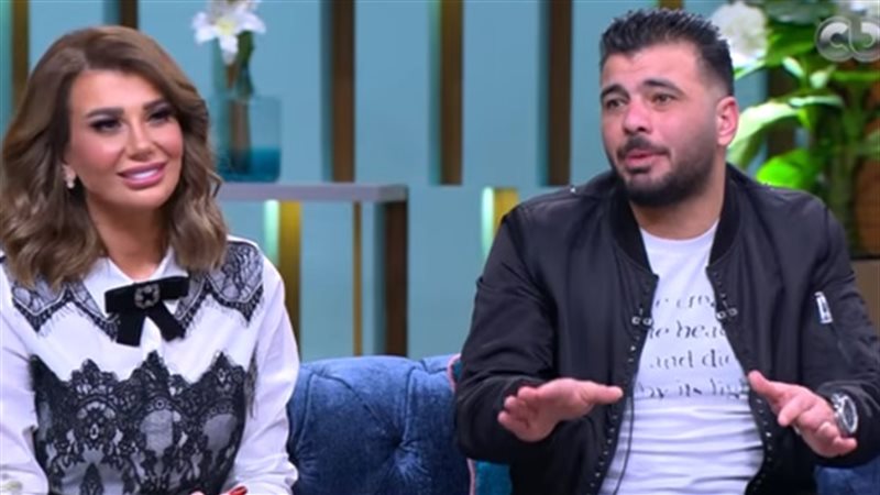 يارا نعوم و عماد