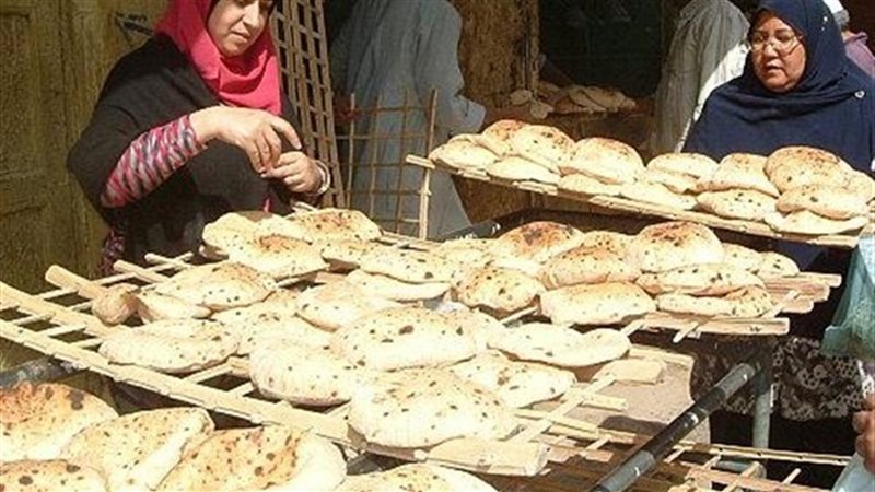 صاحب مخبز يستولي