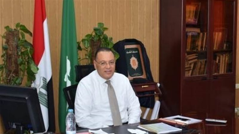حملات مكبرة على الأسواق