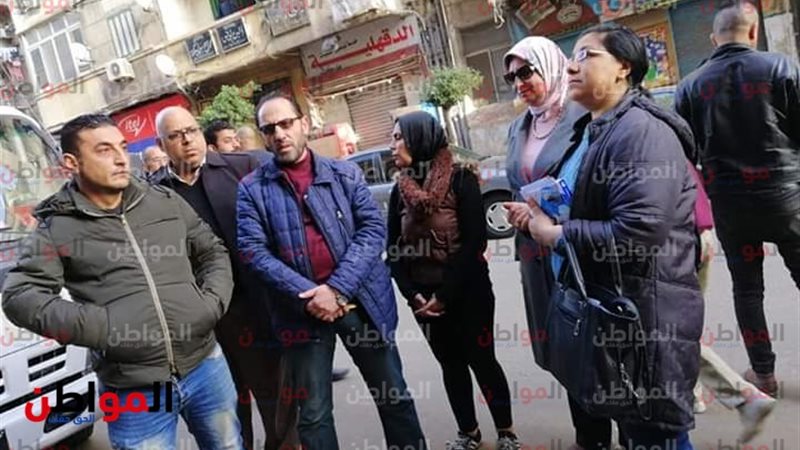 المواطن