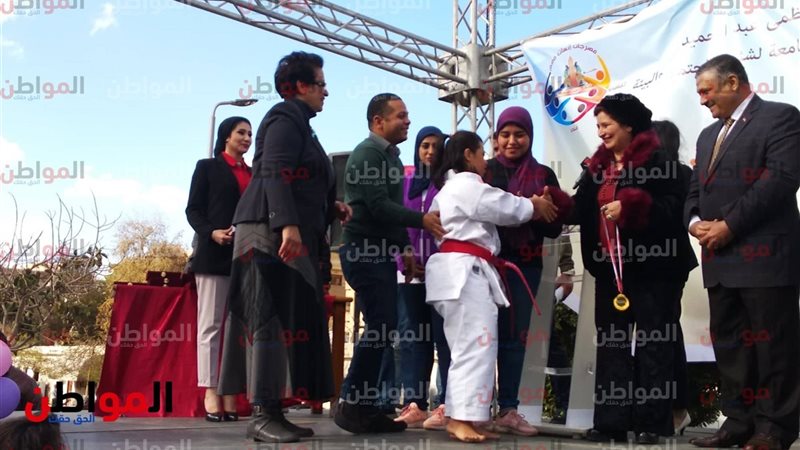 مهرجان إنسان مهم