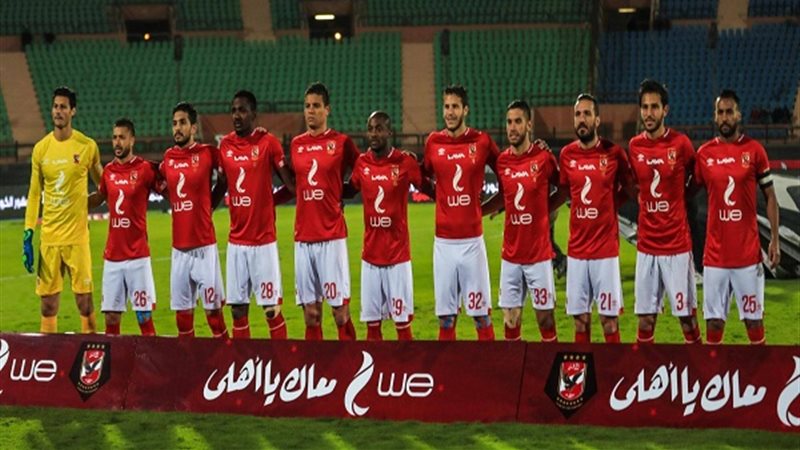 الأهلي وحرس الحدود