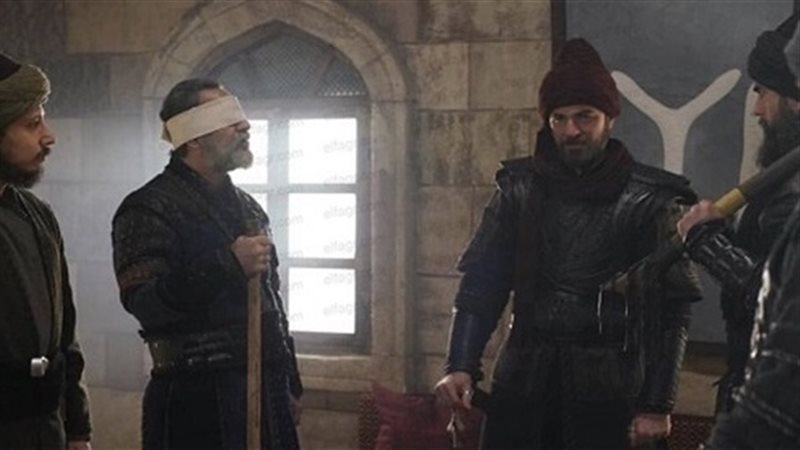 قيامة ارطغرل الجزء