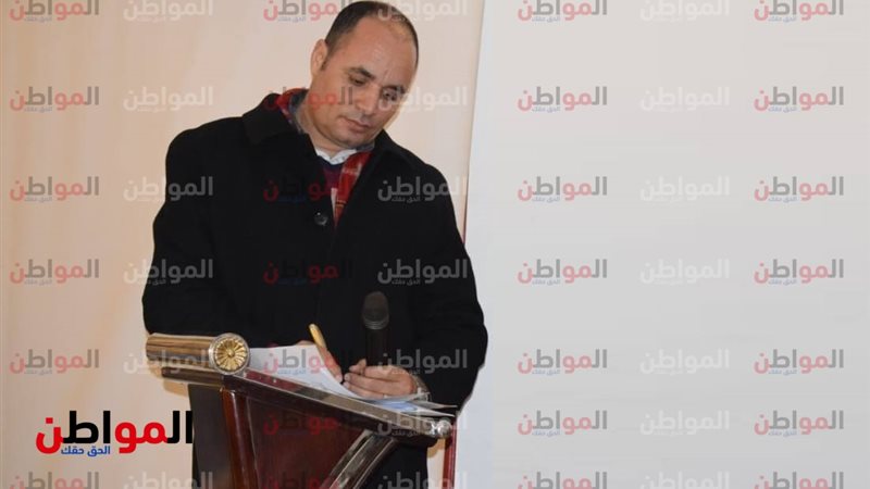 المتحدث الرسمي باسم