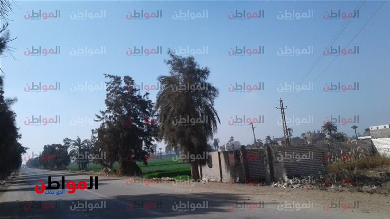 درجات الحرارة ببني