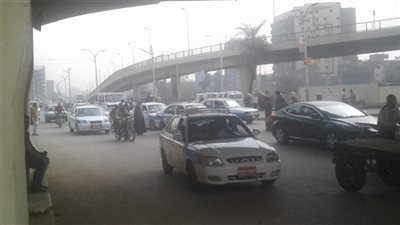  كله ماشى.. تعرف على حركة المرور أول أيام المدارس 