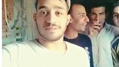 بعد سخريتهم من الترانيم المسيحية.. تفاصيل القبض على 4 طلاب أزهر