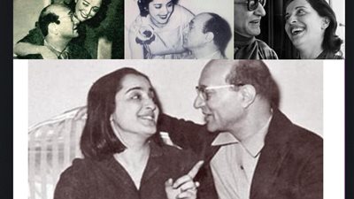 نساء لا تنسى..  نهلة القدسي التى 