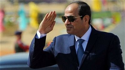عقب وصوله أديس أبابا.. الرئيس السيسي يلتقي رئيس الكونغو الديمقراطية