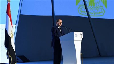 بالتزامن مع رئاسة مصر للاتحاد الإفريقي.. كيف تعززت العلاقات الاقتصادية مع القارة السمراء ؟