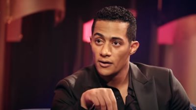 فيديو.. محمد رمضان في برنامج سهرانين: لعنة 
