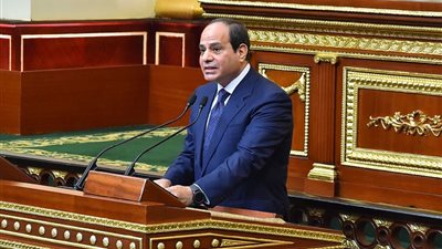 قبل رئاسة الاتحاد الأفريقي.. عضو البرلمان التنزاني يشيد بمجهودات الرئيس السيسي ودعمه للشباب