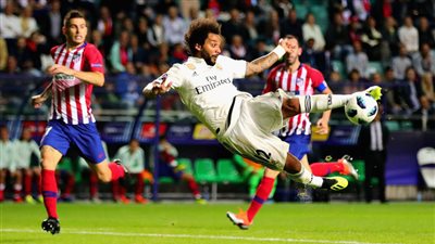 ديربي مدريد.. مباشر اليوم مشاهدة مباراة ريال مدريد واتلتيكو مدريد بث مباشر يلا شوت الأسطورة HD