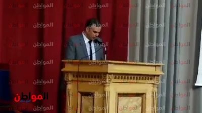 فيديو| تامر العناني: اهتمامنا بالرياضة من اهتمام الرئيس ودعوته لها كـ مادة أساسية في المدارس