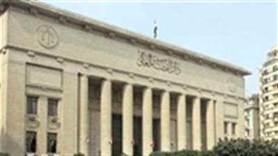 غدا: محاكمة المتهمين في فض النهضة