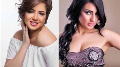 مني فاروق وشيما الحاج ترشدان عن مكان واقعة الجنس الجماعي مع خالد يوسف