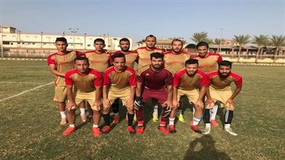 فوزعرب الرمل وبنها وزفتى.. وسقوط الكبار فى المجموعة الثامنة بالمظاليم 