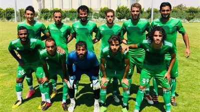 الشرقية يواصل تألقه فى صدارة السابعة.. وفوز كهرباء الإسماعيلية والشهداء و سقوط النوبة