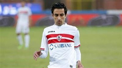 من أول لمسه.. أيمن حفني يسجل هدف الزمالك الأول في مرمي النجوم