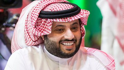 أول تعليق من تركي آل الشيخ بعد قرارات مجلس الأهلي
