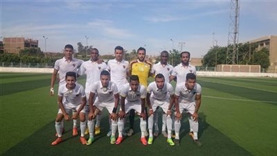 جولدى يصعد للترقى.. وهبوط العياط وكرداسة لـ القسم الرابع  