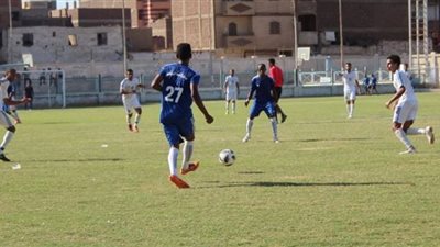 اليوم .. شبان قنا يستدرج أهلى المنشأة و أخميم يصطدم بـ قنا فى مظاليم الصعيد 