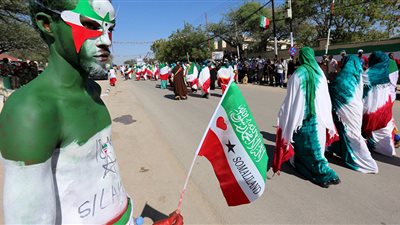 إعلامي صوماليلاندي لـ