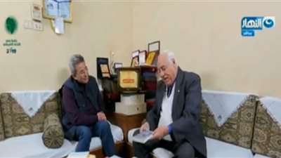 شاعر أسيوطى يؤلف قاموسا من 1000 صفحة عن اللهجة الصعيدية