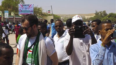 سياسيون من دول القرن الأفريقي يروون لـ