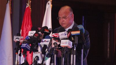 محافظ القاهرة: نهتم بخدمة المواطنين بالتعاون مع مؤسسات المجتمع المدني والدولة