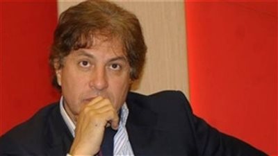  فيديو.. ثروت سويلم يكشف مصير الدوري في تصريحات خاصة لبوابة المواطن