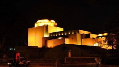 السبت القادم| احتفال بـ اليوم الإماراتي في دار الأوبرا المصرية بمناسبة عام التسامح