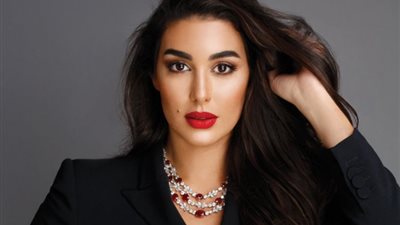 صورة مثيرة | حركة ياسمين صبري في الجيم تبهر متابعيها