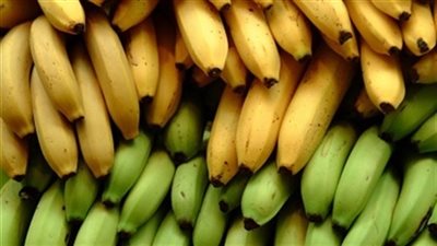 سعر الموز في سوق العبور اليوم الاحد 10 فبراير 2019 