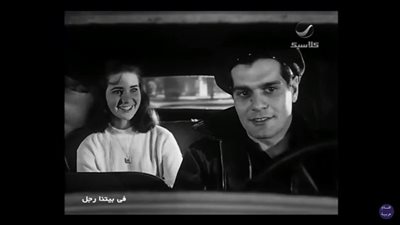 امرأة في مشهد| أنا مليش مستقبل من غيرك يا ابراهيم