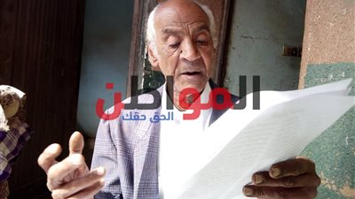 فيديو| «مصلحي مأمون شاعر ومفكر».. غطى عليه الزمن ودفنه الحاضر 