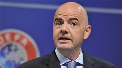 رئيس الفيفا: أؤمن بإفريقيا.. والقارة تنمو اقتصاديا واجتماعيا