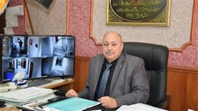 محافظ الاسكندرية يكلف 