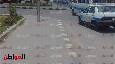 النشرة المرورية لحركة السيارات بشوارع بني سويف اليوم السبت