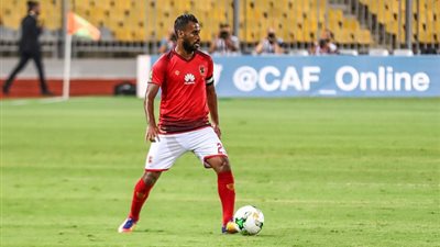 صدمة في الأهلي قبل مواجهة سيمبا التنزاني 
