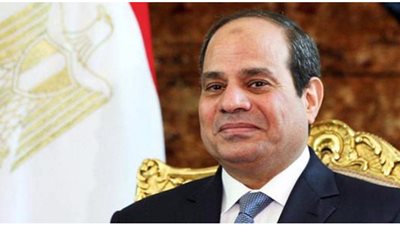  الرئيس السيسى للمؤسسات الاقتصادية الدولية: فكروا بشكل مختلف فى أفريقيا.. هتكسبوا 